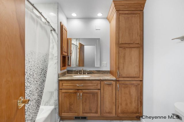 1017 MELTON ST, Cheyenne, WY 82009
