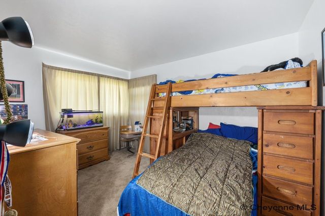 1017 MELTON ST, Cheyenne, WY 82009
