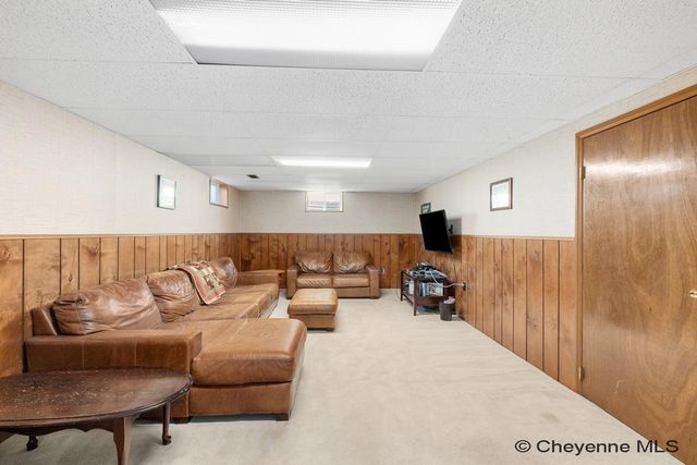 1017 MELTON ST, Cheyenne, WY 82009