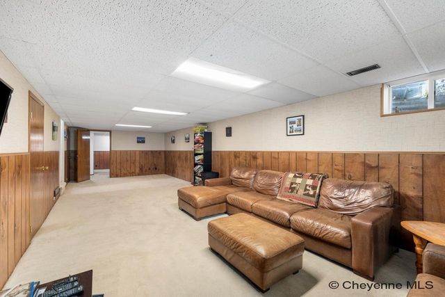 1017 MELTON ST, Cheyenne, WY 82009