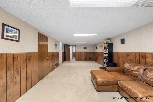1017 MELTON ST, Cheyenne, WY 82009