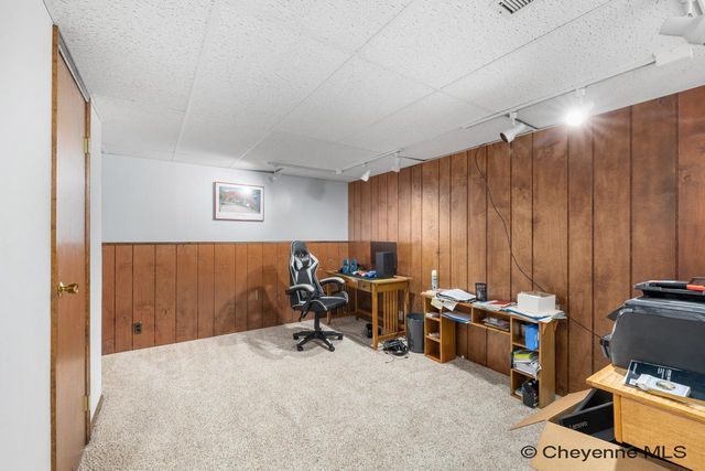 1017 MELTON ST, Cheyenne, WY 82009
