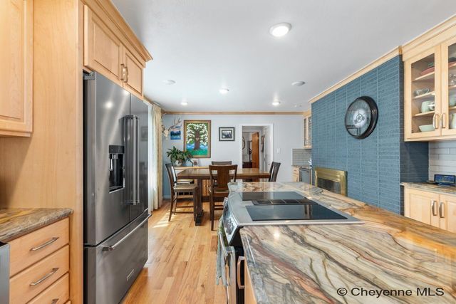 1017 MELTON ST, Cheyenne, WY 82009