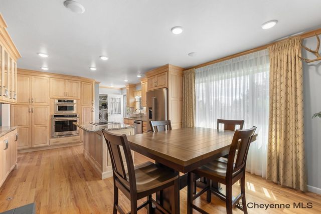 1017 MELTON ST, Cheyenne, WY 82009