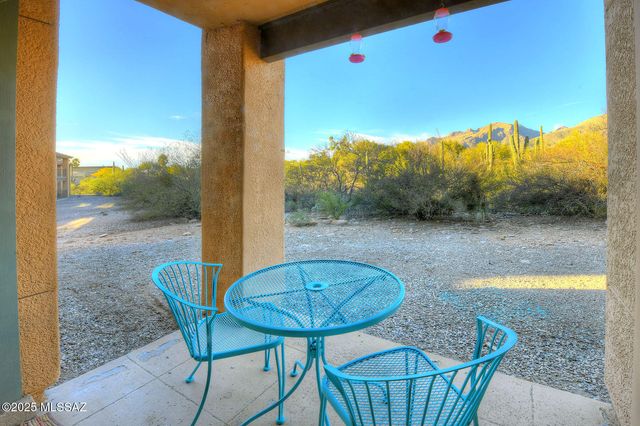 6651 N Campbell Ave Apt 161, Tucson, AZ 85718