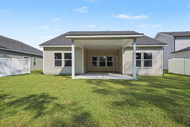 3084 Palma Way, Myrtle Beach, SC 29579