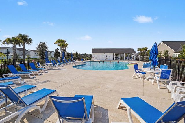 3084 Palma Way, Myrtle Beach, SC 29579