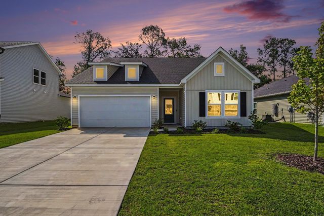3084 Palma Way, Myrtle Beach, SC 29579