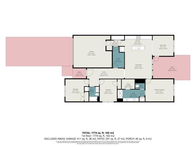3084 Palma Way, Myrtle Beach, SC 29579