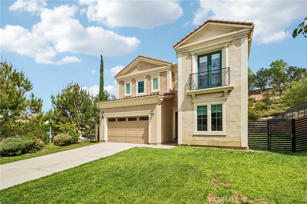 11978 Ricasoli Way, Porter Ranch, CA 91326 — photo 3