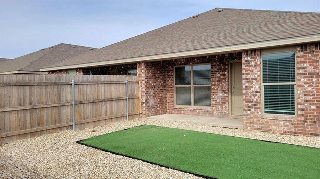 1621 133rd Street, Lubbock, TX 79423