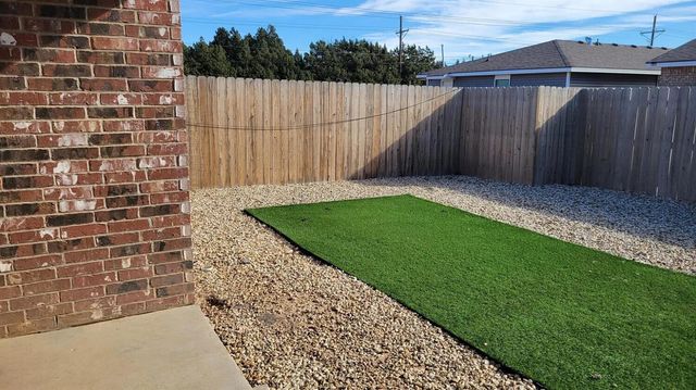 1621 133rd Street, Lubbock, TX 79423