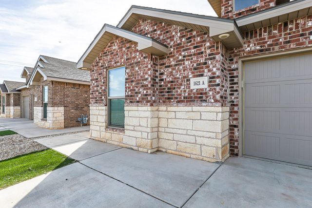 1621 133rd Street, Lubbock, TX 79423