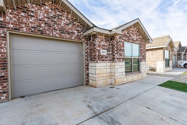 1621 133rd Street, Lubbock, TX 79423