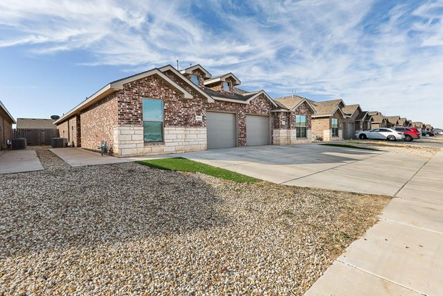 1621 133rd Street, Lubbock, TX 79423