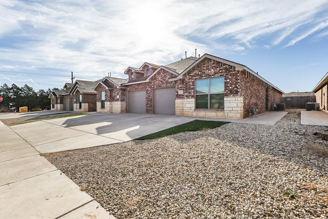 1621 133rd Street, Lubbock, TX 79423