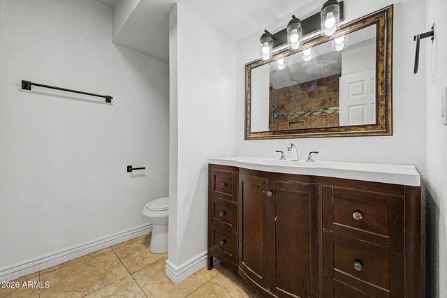 1737 W CAROL Avenue, Mesa, AZ 85202