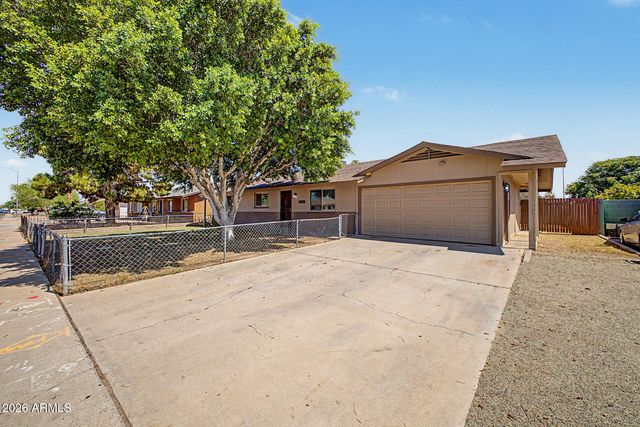 1737 W CAROL Avenue, Mesa, AZ 85202