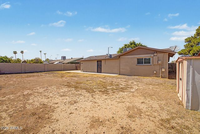 1737 W CAROL Avenue, Mesa, AZ 85202