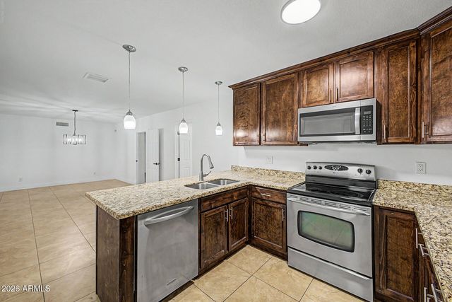 1737 W CAROL Avenue, Mesa, AZ 85202