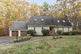 21 Teague Drive, Salem, NH 03079