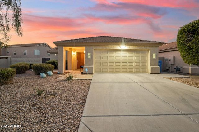 3428 E FRANCISCO Drive, Phoenix, AZ 85042