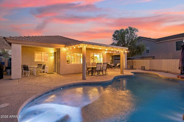 3428 E FRANCISCO Drive, Phoenix, AZ 85042