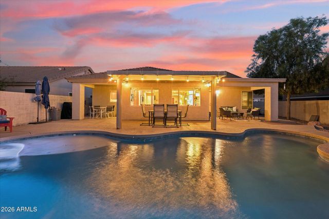 3428 E FRANCISCO Drive, Phoenix, AZ 85042