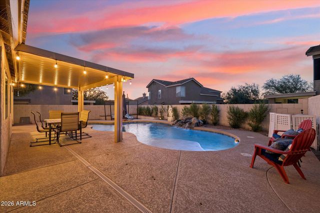 3428 E FRANCISCO Drive, Phoenix, AZ 85042