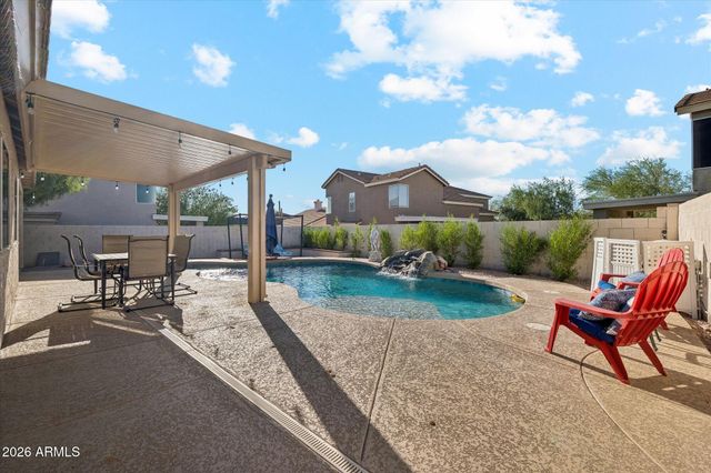 3428 E FRANCISCO Drive, Phoenix, AZ 85042