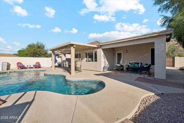 3428 E FRANCISCO Drive, Phoenix, AZ 85042