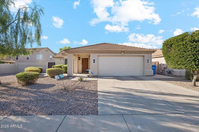 3428 E FRANCISCO Drive, Phoenix, AZ 85042