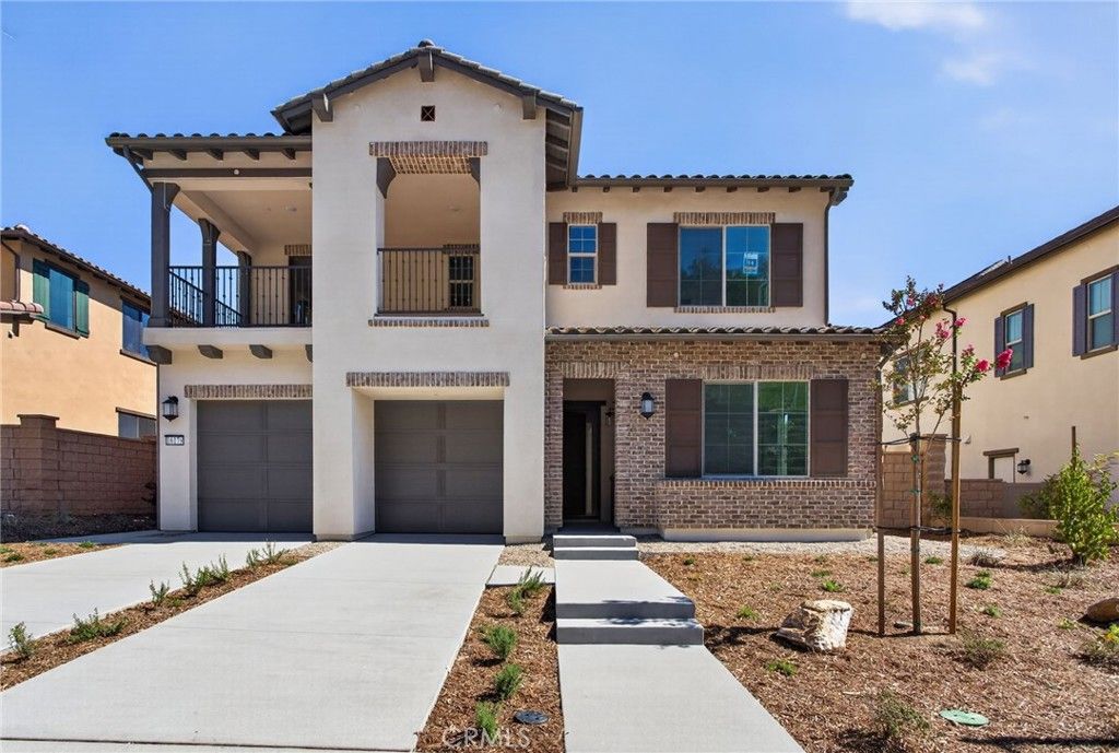 16179 Lantern Lane, Chino Hills, CA 91709 — exterior