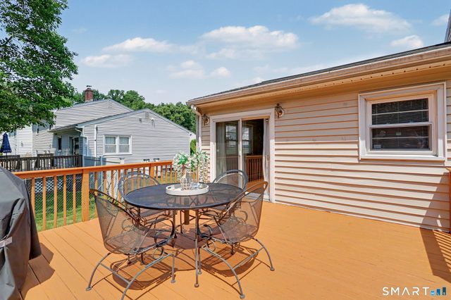 143 Ranch Drive, Bridgeport, CT 06606