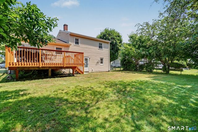143 Ranch Drive, Bridgeport, CT 06606