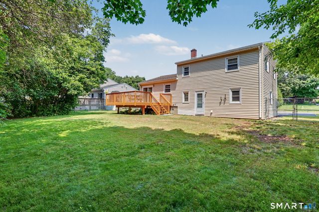 143 Ranch Drive, Bridgeport, CT 06606