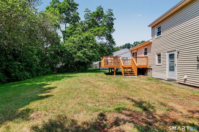 143 Ranch Drive, Bridgeport, CT 06606