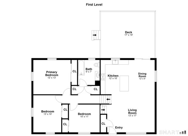 143 Ranch Drive, Bridgeport, CT 06606
