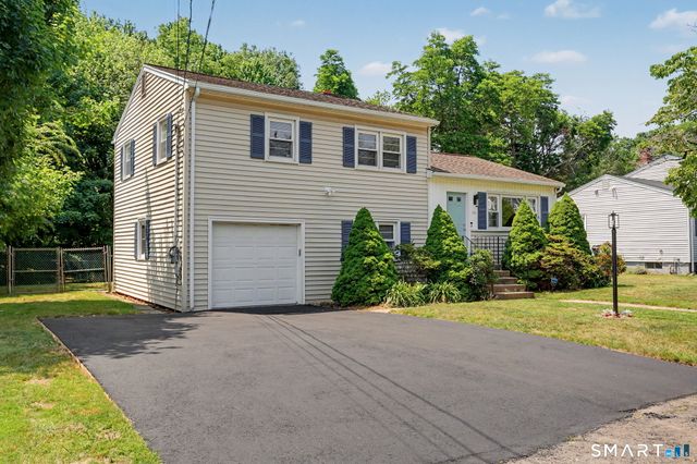 143 Ranch Drive, Bridgeport, CT 06606