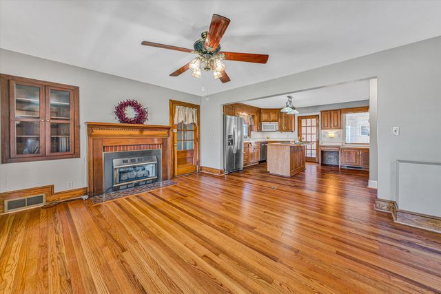 1808 Grassy Hill RD, Rocky Mount, VA 24151