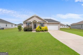 6019 Virginia Pine Avenue, Statesboro, GA 30458