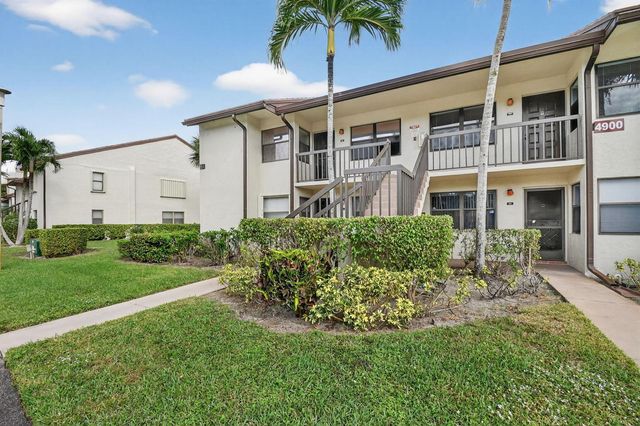 4900 Lucerne Lakes Boulevard 201, Lake Worth, FL 33467