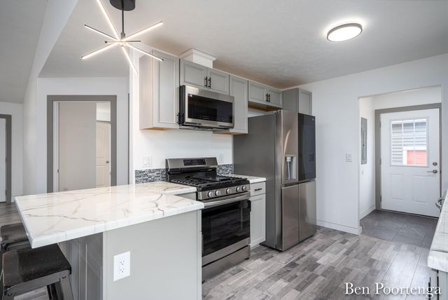18351 W HC-Edmore Road, Howard City, MI 49329
