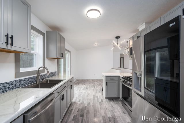 18351 W HC-Edmore Road, Howard City, MI 49329