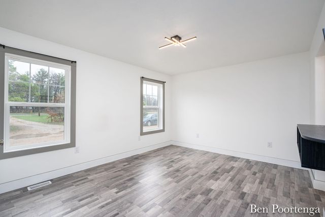18351 W HC-Edmore Road, Howard City, MI 49329