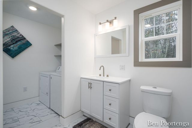 18351 W HC-Edmore Road, Howard City, MI 49329