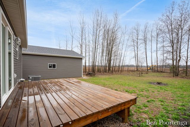 18351 W HC-Edmore Road, Howard City, MI 49329