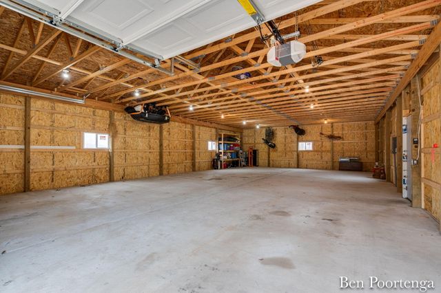 18351 W HC-Edmore Road, Howard City, MI 49329