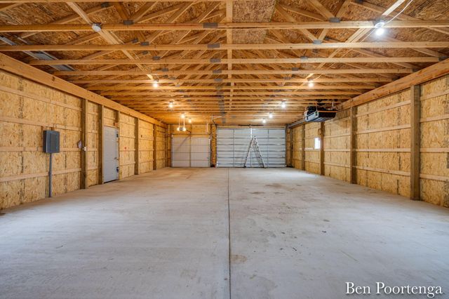 18351 W HC-Edmore Road, Howard City, MI 49329