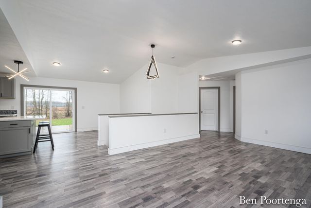 18351 W HC-Edmore Road, Howard City, MI 49329